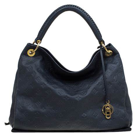 louis vuitton artsy black|louis vuitton artsy bag outlet.